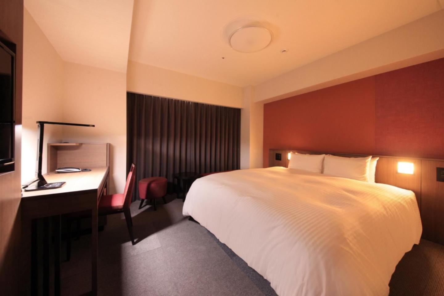 Richmond Hotel Kagoshima Kinseicho Zimmer foto